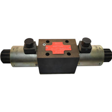 NEW Argo Hytos RPE3-103Z11/12060E5 485-0016 115VAC Hydraulic Control Valve