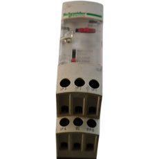 Schneider Electric RMPT70BD Zelio Analog Temperature Transmitter 0-500C PT100