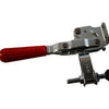 NEW De-Sta-Co 207-U Vertical Handle Hold Down Toggle Clamp 375 Lb Capacity