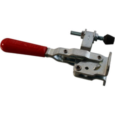 NEW De-Sta-Co 207-U Vertical Handle Hold Down Toggle Clamp 375 Lb Capacity