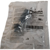 NEW Murrelektronik 7000-12761-0000000 M12 5-Pole Male Field Wireable Connector