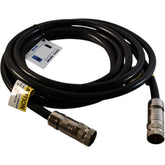 NEW Vention CE-CA-100-5002 MachineMotion 2 Servo Motor Cable 5m