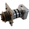 NEW AutomationDirect SureGear PGCN34-2550 Precision Planetary Gearbox 25:1 Ratio