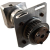 NEW AutomationDirect SureGear PGCN34-2550 Precision Planetary Gearbox 25:1 Ratio