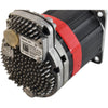 Teknic ClearPath CPM-SDSK-3436D-RLN Integrated Servo Motor 24-75VDC 10A