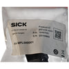 NEW SICK FX3-MPL000001 1043700 Flexi Soft System Memory Plug Connector
