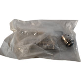 NEW Amphenol RT06104SNH-K Ecomate RM 4-Pin Female Circular Connector Plug Kit