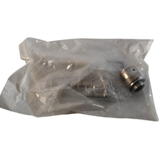 NEW Amphenol RT06104SNH-K Ecomate RM 4-Pin Female Circular Connector Plug Kit