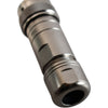 NEW Amphenol RT0W61210PNH with RT0L-12CG-S1 10-Pin Male Circular Connector Plug