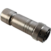 NEW Amphenol RT0W61210PNH with RT0L-12CG-S1 10-Pin Male Circular Connector Plug