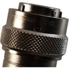 NEW Amphenol RT0W61419PNH with RT0L-14CG-S1 19-Pin Male Circular Connector Plug