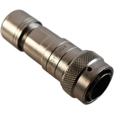 NEW Amphenol RT0W61419PNH with RT0L-14CG-S1 19-Pin Male Circular Connector Plug