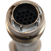NEW Amphenol RT0W61419PNH with RT0L-14CG-S1 19-Pin Male Circular Connector Plug