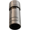 NEW Amphenol RT0L-12CG-S1 Ecomate RM Straight Long Backshell Size 12 IP67