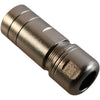 NEW Amphenol RT0L-12CG-S1 Ecomate RM Straight Long Backshell Size 12 IP67