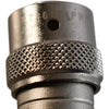 NEW Amphenol RT0L-10CG-S1 with RT06104PNH 4-Pin Male Circular Connector Plug