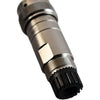 NEW Amphenol RT0W61210PNH with RT0L-12CG-S1 10-Pin Male Circular Connector Plug