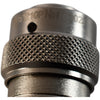 NEW Amphenol RT0W61210PNH with RT0L-12CG-S1 10-Pin Male Circular Connector Plug