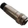 NEW Amphenol RT0W61210PNH with RT0L-12CG-S1 10-Pin Male Circular Connector Plug