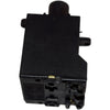 NEW Telemecanique Z-BW03 Pilot Light Block 110-120V BA9S 6V 1.2W Transformer