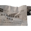 NEW Amphenol RT06128PNH Ecomate RM 8-Pin Male Circular Connector Plug Size 12