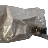 NEW Amphenol RT06128PNH Ecomate RM 8-Pin Male Circular Connector Plug Size 12