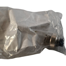 NEW Amphenol RT06128PNH Ecomate RM 8-Pin Male Circular Connector Plug Size 12