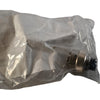 NEW Amphenol RT06128PNH Ecomate RM 8-Pin Male Circular Connector Plug Size 12