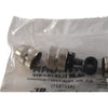 NEW Murrelektronik 7000-13401-0000000 M12 Female 5-Pole Shielded Screw Terminal
