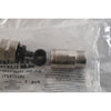 NEW Murrelektronik 7000-13401-0000000 M12 Female 5-Pole Shielded Screw Terminal