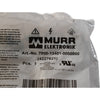 NEW Murrelektronik 7000-13401-0000000 M12 Female 5-Pole Shielded Screw Terminal