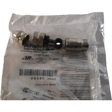 NEW Murrelektronik 7000-13401-0000000 M12 Female 5-Pole Shielded Screw Terminal