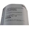 NEW Yaskawa JVOP-180 Digital Operator LCD Keypad Panel for 1000 Series AC Drives