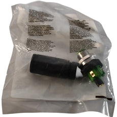 NEW Murrelektronik 7000-12762-0000000 M12 5-Pole Male Field Wireable Connector