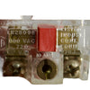 Gould LR28098 278J Contact Block 600VAC 10A 720VA
