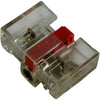 Gould LR28098 278J Contact Block 600VAC 10A 720VA