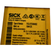 NEW SICK FX3-XTIO84002 1044125 Flexi Soft Safety I/O Expansion Module 24VDC