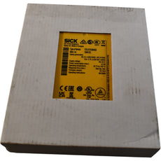 NEW SICK FX3-XTIO84002 1044125 Flexi Soft Safety I/O Expansion Module 24VDC