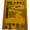NEW SICK FX3-XTIO84002 1044125 Flexi Soft Safety I/O Expansion Module 24VDC