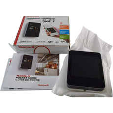 NEW Honeywell TC500A-N Commercial Connected Touchscreen Wireless Thermostat 24V