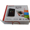 NEW Honeywell TC500A-N Commercial Connected Touchscreen Wireless Thermostat 24V