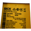 NEW SICK FX3-CPU130002 1043784 Flexi Soft Safety CPU Main Module 24VDC