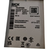 NEW SICK FX0-GENT00000 1044072 Flexi Soft EtherNet IP Gateway Module