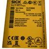 NEW SICK FX3-XTDI80002 1044124 Flexi Soft Safety I/O Expansion Module 24VDC