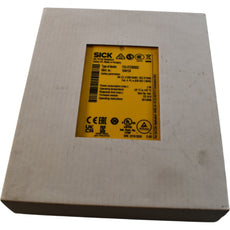 NEW SICK FX3-XTDI80002 1044124 Flexi Soft Safety I/O Expansion Module 24VDC