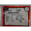 NEW General Electric GE-49 PNP Germanium Transistor Replaces SK3082 NTE226 TO-3