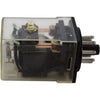 Eaton Cutler-Hammer D3PR2T1 Series A2 8-Pin Plug-in Relay 24VDC Coil 10A DPDT