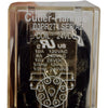 Eaton Cutler-Hammer D3PR2T1 Series A2 8-Pin Plug-in Relay 24VDC Coil 10A DPDT