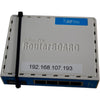 MikroTik hAP lite RB941-2nD 300Mbps 2.4GHz 4 Port Wireless Router Access Point