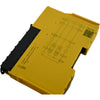 NEW SICK RLY3-OSSD100 1085343 ReLy Safety Relay 2NO 1NC 24VDC IP20